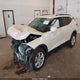 3GNKBCRS1LS629988 2020 Chevrolet Blazer Fwd 2Lt auction photo thumbnail 2