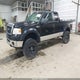 1FTPX14V27FA43817 2007 Ford F-150 Fx4/Lariat/Xl/Xlt auction photo thumbnail 2