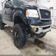 1FTPX14V27FA43817 2007 Ford F-150 Fx4/Lariat/Xl/Xlt auction photo thumbnail 6