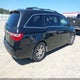 5FNRL5H69BB018053 2011 Honda Odyssey Ex-L auction photo thumbnail 4