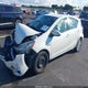 JTDKDTB35F1096832 2015 Toyota Prius C Two auction photo thumbnail 2