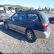 4S3BH665917627117 2001 Subaru Outback auction photo thumbnail 3