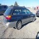4S3BH665917627117 2001 Subaru Outback auction photo thumbnail 4