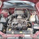 JF1SG65625G745356 2005 Subaru Forester 2.5Xs auction photo thumbnail 10