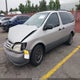 4T3ZF19C32U461491 2002 Toyota Sienna Ce auction photo thumbnail 2