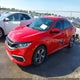 2HGFC2F61LH552004 2020 Honda Civic Lx auction photo thumbnail 2