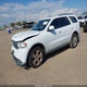 1C4RDJDG9FC161494 2015 Dodge Durango Limited auction photo thumbnail 2