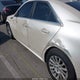 1G6DG5EG8A0135618 2010 Cadillac Cts Luxury auction photo thumbnail 6