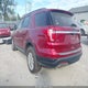 1FM5K8D85JGB40600 2018 Ford Explorer Xlt auction photo thumbnail 3