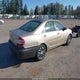 4T1BE32K02U598124 2002 Toyota Camry Le auction photo thumbnail 4
