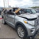 1FMSK8FH6NGC07971 2022 Ford Explorer Limited auction photo thumbnail 6