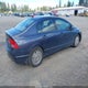 JHMFA36298S010610 2008 Honda Civic Hybrid auction photo thumbnail 4