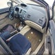JHMFA36298S010610 2008 Honda Civic Hybrid auction photo thumbnail 5
