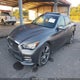 JN1BV7AP1FM348344 2015 Infiniti Q50 Premium auction photo thumbnail 2