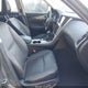 JN1BV7AP1FM348344 2015 Infiniti Q50 Premium auction photo thumbnail 5
