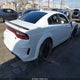 2C3CDXGJ5LH160551 2020 Dodge Charger Scat Pack Widebody Rwd auction photo thumbnail 4