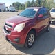 2CNALDEC3B6355949 2011 Chevrolet Equinox 1Lt auction photo thumbnail 2