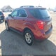 2CNALDEC3B6355949 2011 Chevrolet Equinox 1Lt auction photo thumbnail 3