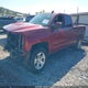1GCVKREC2JZ216565 2018 Chevrolet Silverado 1500 2Lt auction photo thumbnail 2