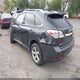 JTJZK1BA0A2407624 2010 Lexus Rx 350 auction photo thumbnail 3