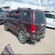 5FNYF38919B021668 2009 Honda Pilot Touring auction photo thumbnail 3