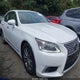 JTHCL5EF6E5020034 2014 Lexus Ls 460 auction photo thumbnail 13