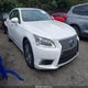 JTHCL5EF6E5020034 2014 Lexus Ls 460 auction photo thumbnail 1