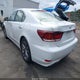 JTHCL5EF6E5020034 2014 Lexus Ls 460 auction photo thumbnail 3