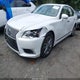 JTHCL5EF6E5020034 2014 Lexus Ls 460 auction photo thumbnail 6