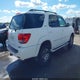 5TDZT34A76S283229 2006 Toyota Sequoia Sr5 V8 auction photo thumbnail 4