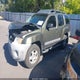 5N1AN08WX5C625795 2005 Nissan Xterra S auction photo thumbnail 2
