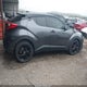 JTNKHMBX0M1108147 2021 Toyota C-Hr Nightshade Edition auction photo thumbnail 13