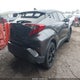 JTNKHMBX0M1108147 2021 Toyota C-Hr Nightshade Edition auction photo thumbnail 4