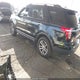 1FM5K7D85FGA26033 2015 Ford Explorer Xlt auction photo thumbnail 3