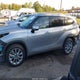 5TDXBRCH0RS605483 2024 Toyota Highlander Hybrid Limited auction photo thumbnail 15