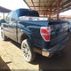 1FTFW1ET5CFB10559 2012 Ford F-150 Lariat auction photo thumbnail 3
