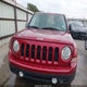 1C4NJPBB1HD121229 2017 Jeep Patriot Sport Fwd auction photo thumbnail 11
