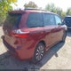 5TDJZ3DC9JS202902 2018 Toyota Sienna Le 7 Passenger auction photo thumbnail 4