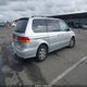 5FNRL18013B116550 2003 Honda Odyssey Ex-L auction photo thumbnail 4