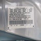 5FNRL18013B116550 2003 Honda Odyssey Ex-L auction photo thumbnail 9
