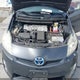 JTDKN3DU5A5079758 2010 Toyota Prius Iii auction photo thumbnail 10
