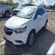 KL4CJASB2HB014734 2017 Buick Encore Preferred auction photo thumbnail 2