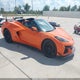 1G1YE3D30P5603935 2023 Chevrolet Corvette Z06 auction photo thumbnail 1
