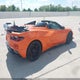 1G1YE3D30P5603935 2023 Chevrolet Corvette Z06 auction photo thumbnail 4
