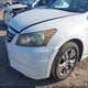 1HGCP2F48BA087854 2011 Honda Accord 2.4 Lx-P auction photo thumbnail 6