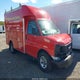 1GD072CG7E1177870 2014 GMC Savana Cutaway 3500 auction photo thumbnail 1