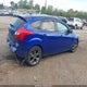1FADP3K25EL243571 2014 Ford Focus Se auction photo thumbnail 4