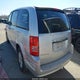 2A4RR2D14AR414721 2010 Chrysler Town & Country New Lx auction photo thumbnail 3