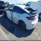 19XFL2H85SE028748 2025 Honda Civic Sedan Sport auction photo thumbnail 3