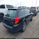 4S4BP86C074302505 2007 Subaru Outback 3.0R L.l. Bean Edition auction photo thumbnail 4